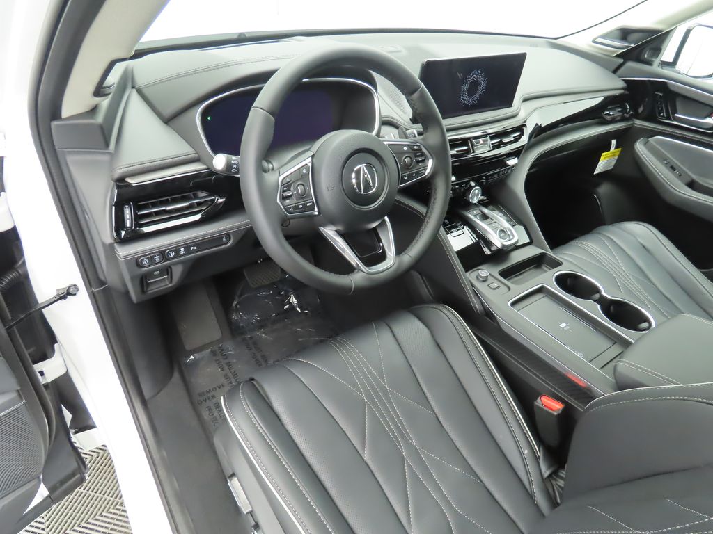 2025 Acura MDX Advance 10