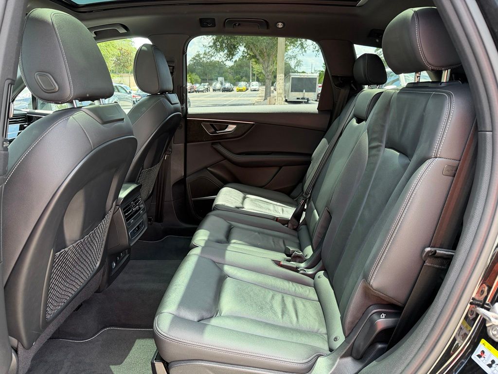 Used 2025 Audi Q7 SUV