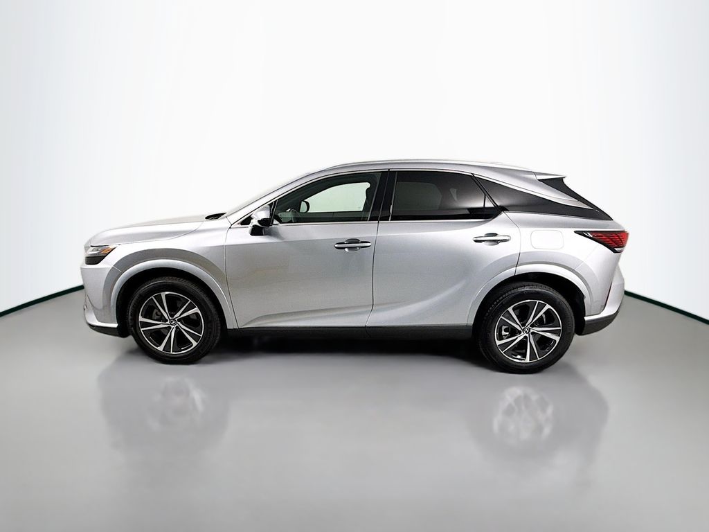 2024 Lexus RX 350 Premium 8