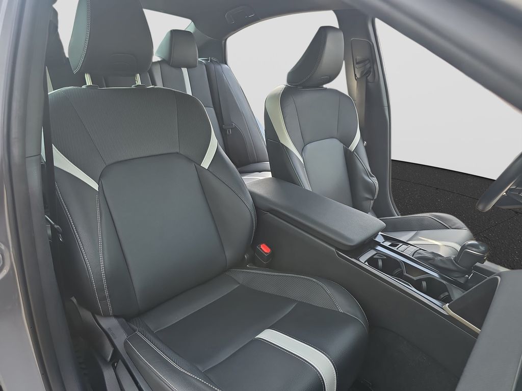 Used 2025 Toyota Camry Sedan