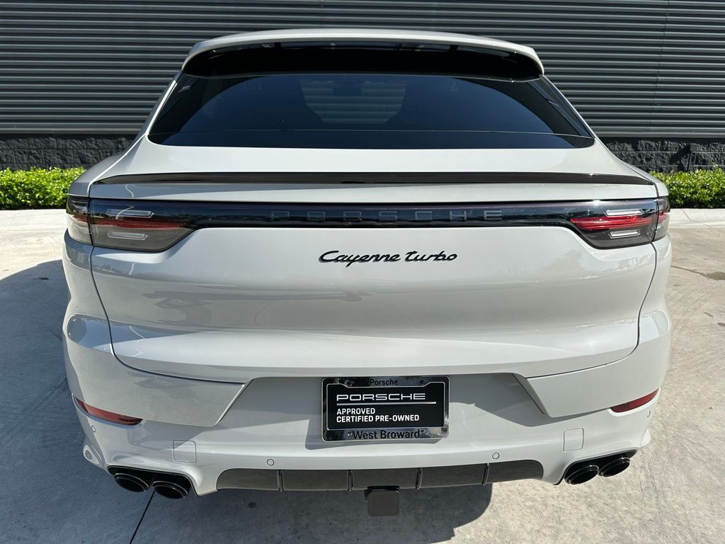 Thumbnail: 2023 Porsche  - 12