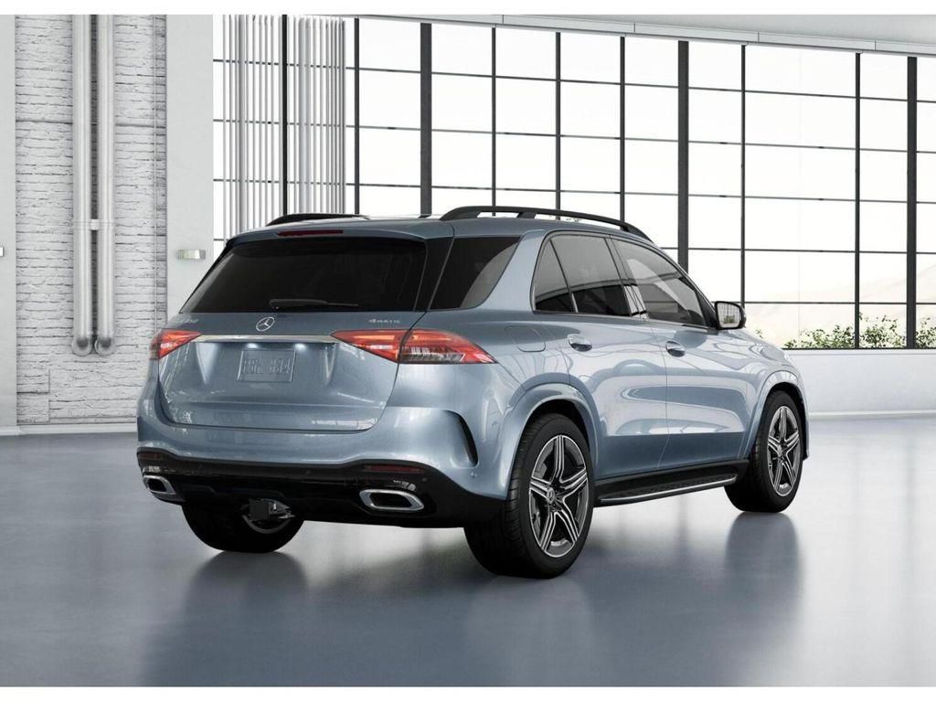 Thumbnail: 2026 Mercedes-Benz GLE - 22