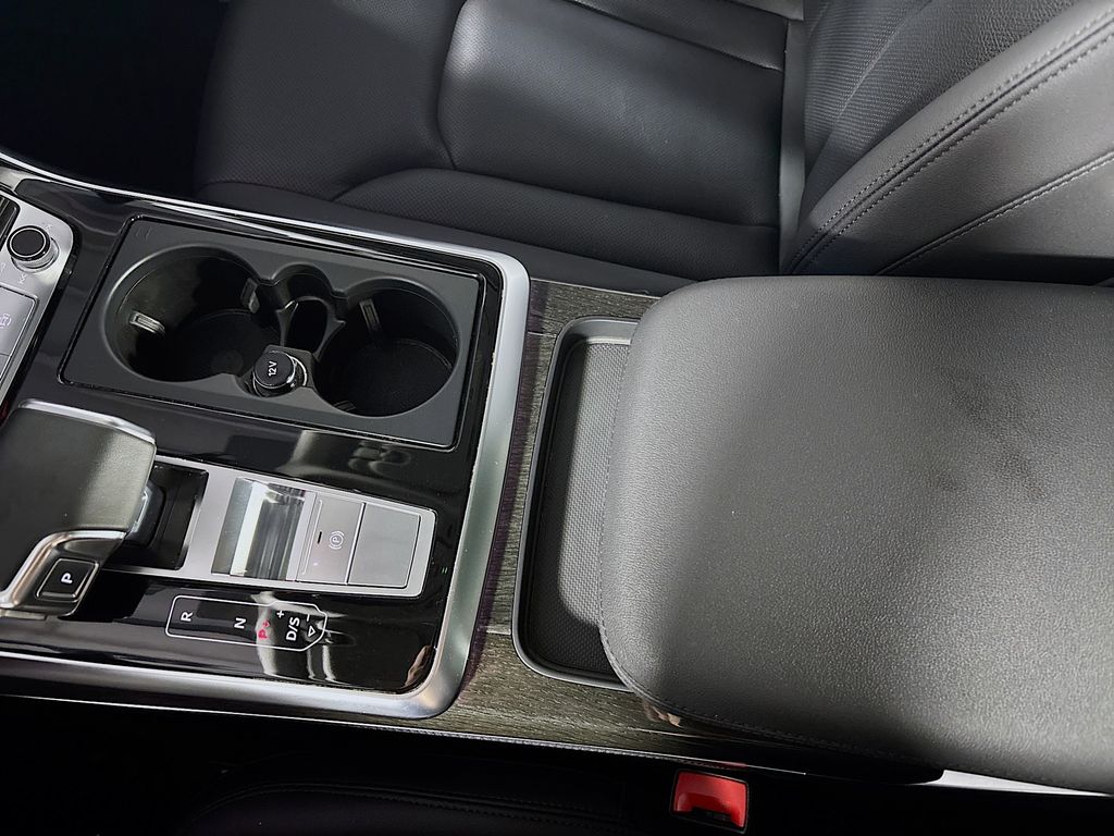 2023 Audi Q7 55 Prestige