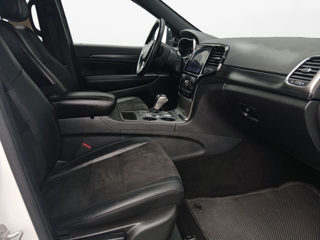 Used Car 2020 Jeep Grand Cherokee  Altitude For Sale Under $20,000 In Austin, Texas