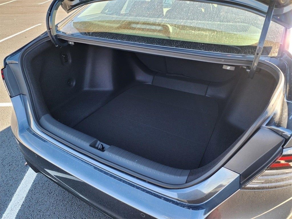 Used 2025 Gray Honda Touring image 25