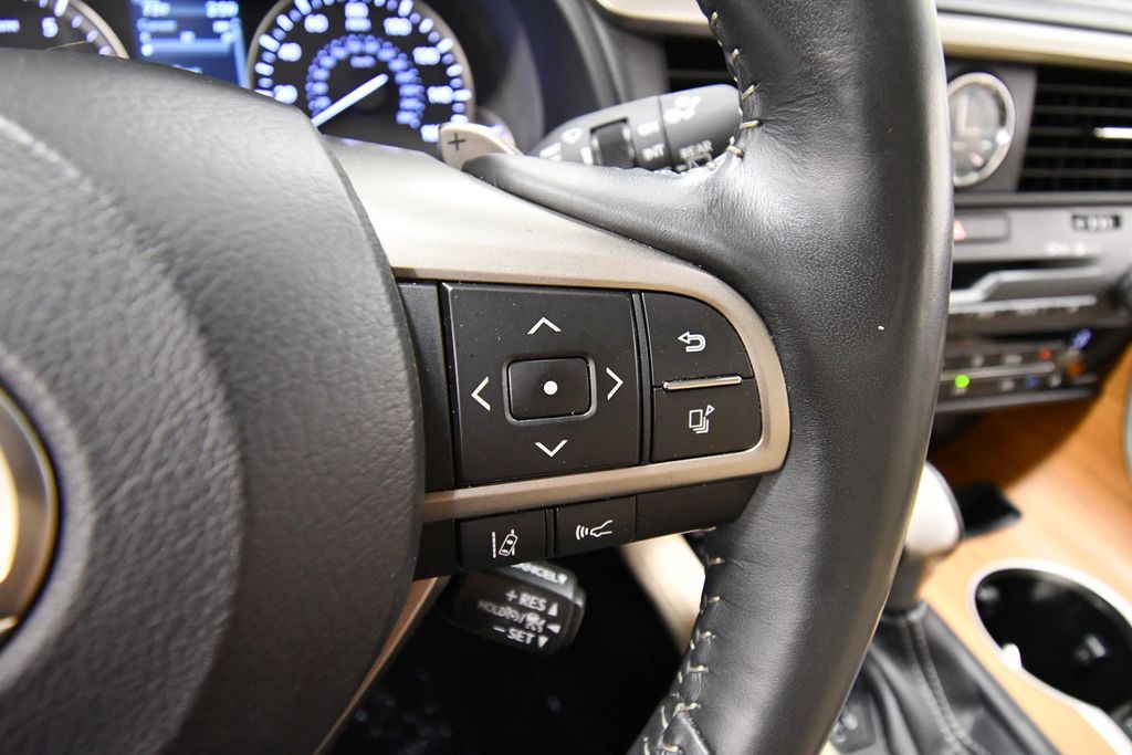 Used 2021 Lexus RX SUV