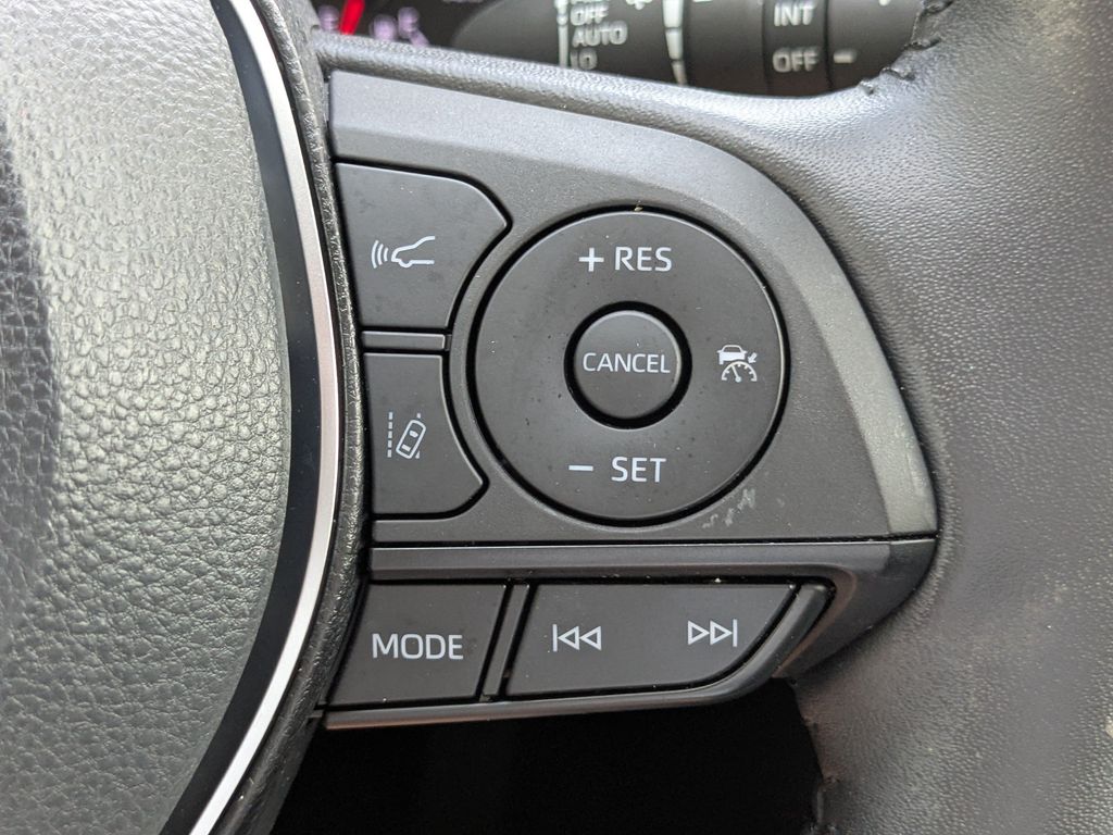 Used 2022 Toyota RAV4 SUV