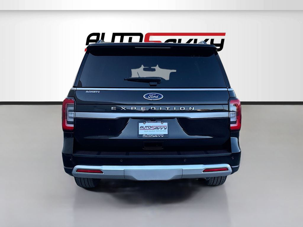 2023 Ford Expedition Limited - Photo 6