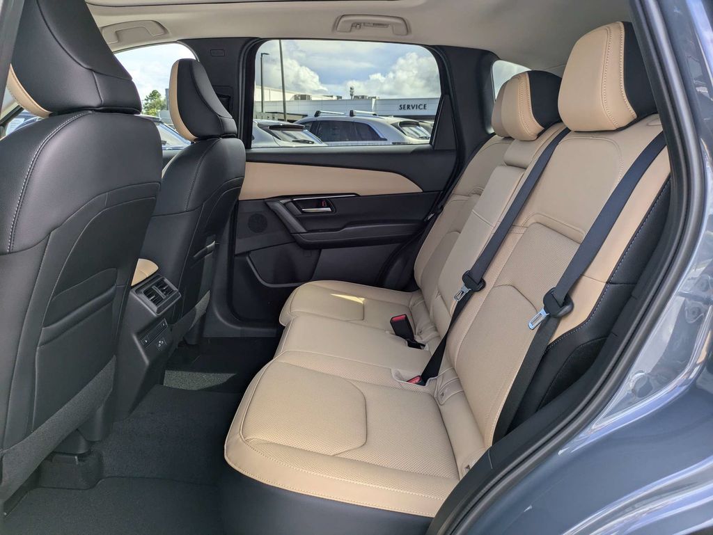 2026 Mazda CX-5 2.5 S Premium Plus