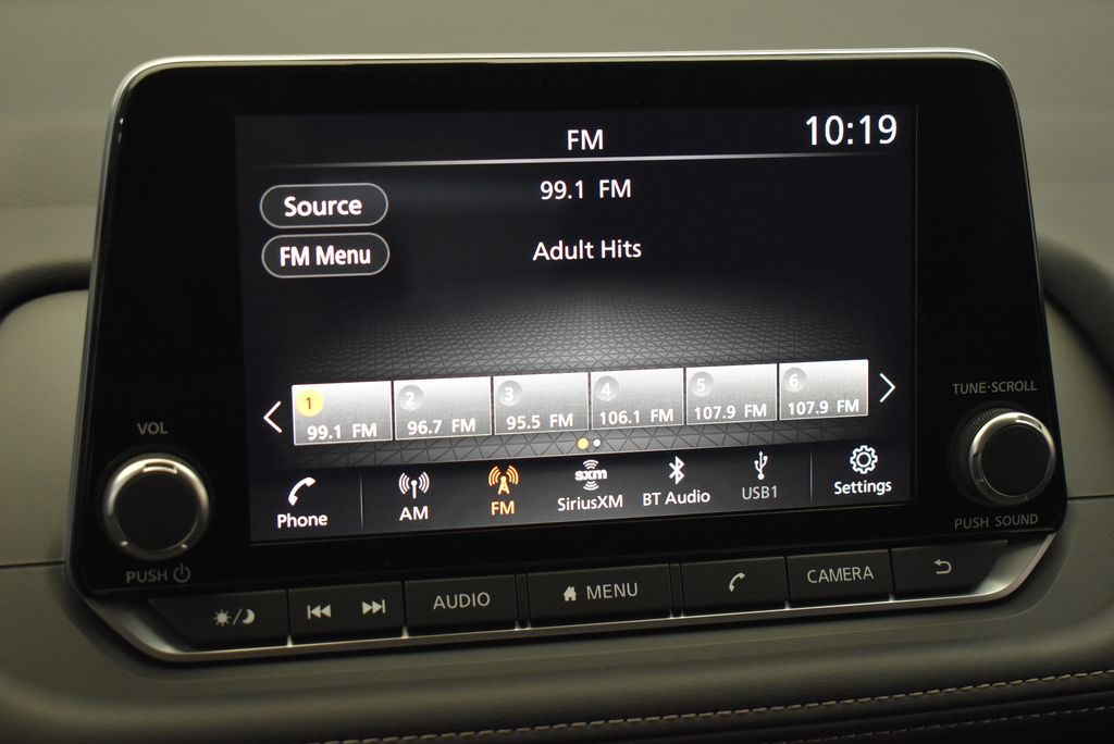 Thumbnail: 2026 Nissan Rogue - 19