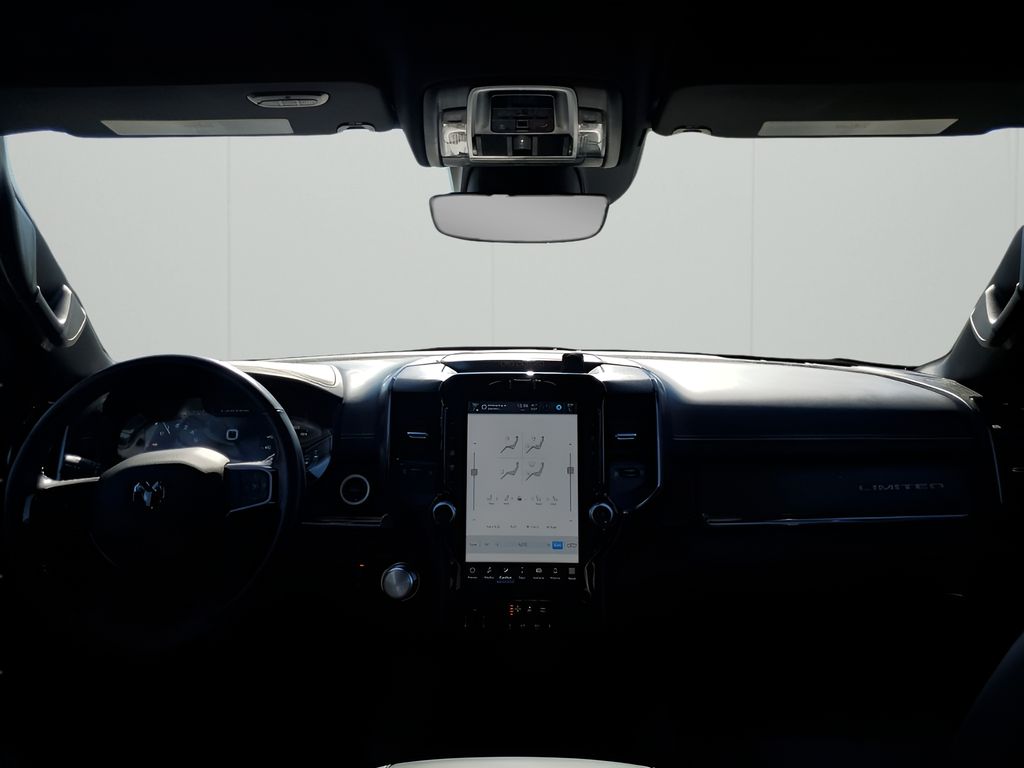 Used Car 2023 Ram 1500  Limited For Sale Under $50,000 In Austin, Texas