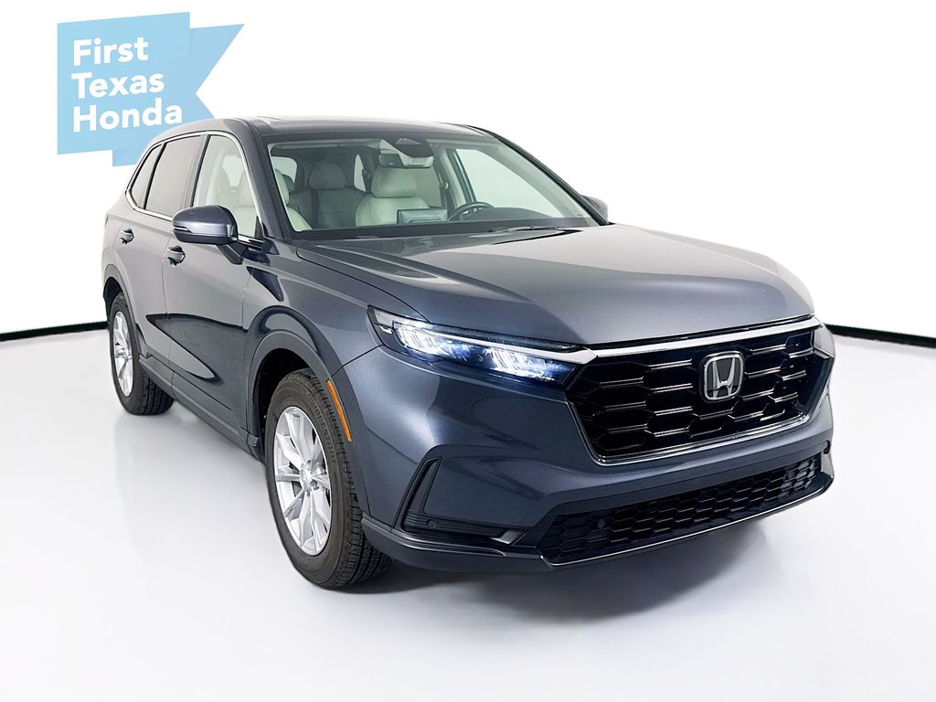 Used Car 2023 Honda Cr-v  Ex-l For Sale Under $30,000 In Austin, Texas