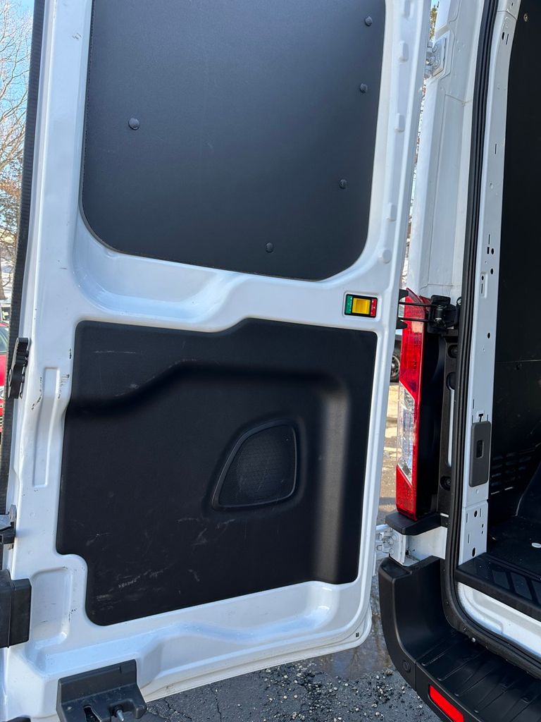 used 2024 Ford Transit-250 car, priced at $39,985