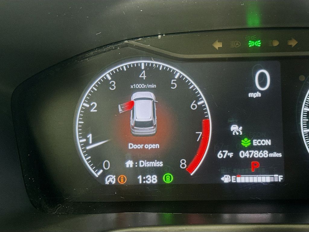 Used Car 2023 Honda Cr-v  Ex-l For Sale Under $30,000 In Austin, Texas