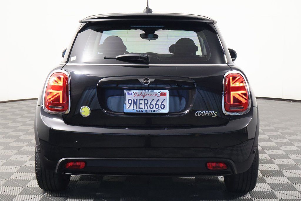 Thumbnail: 2024 MINI Cooper - 5