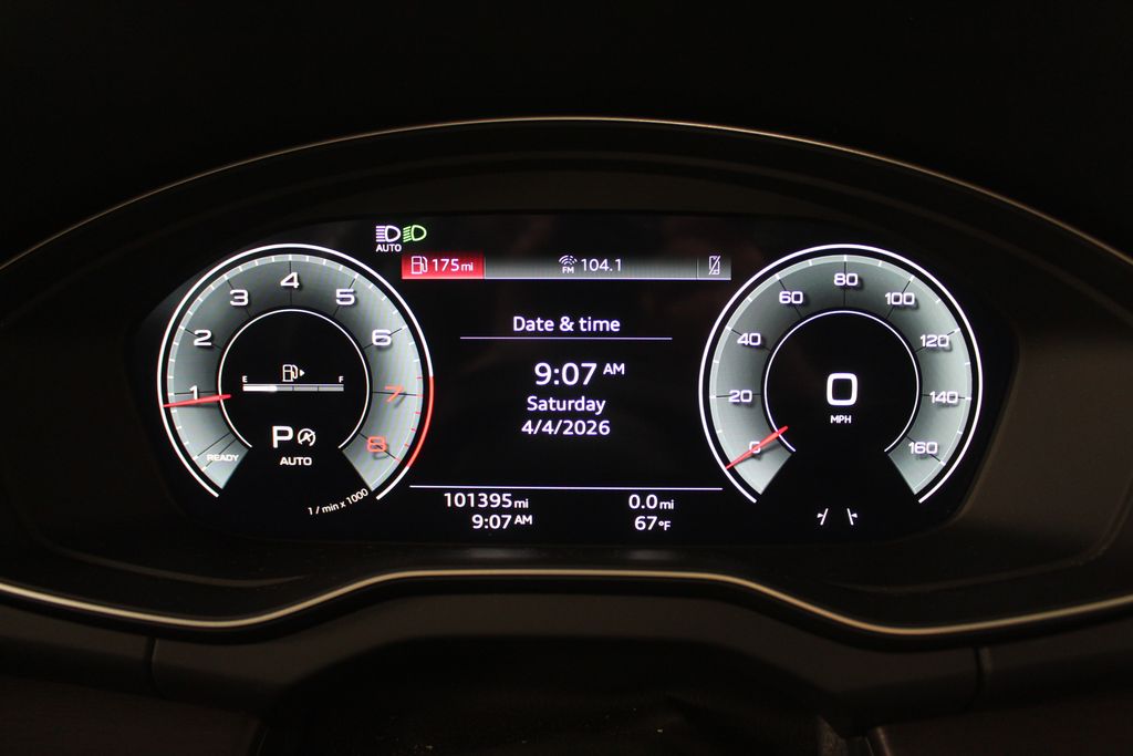 Thumbnail: 2022 Audi Q5 - 26