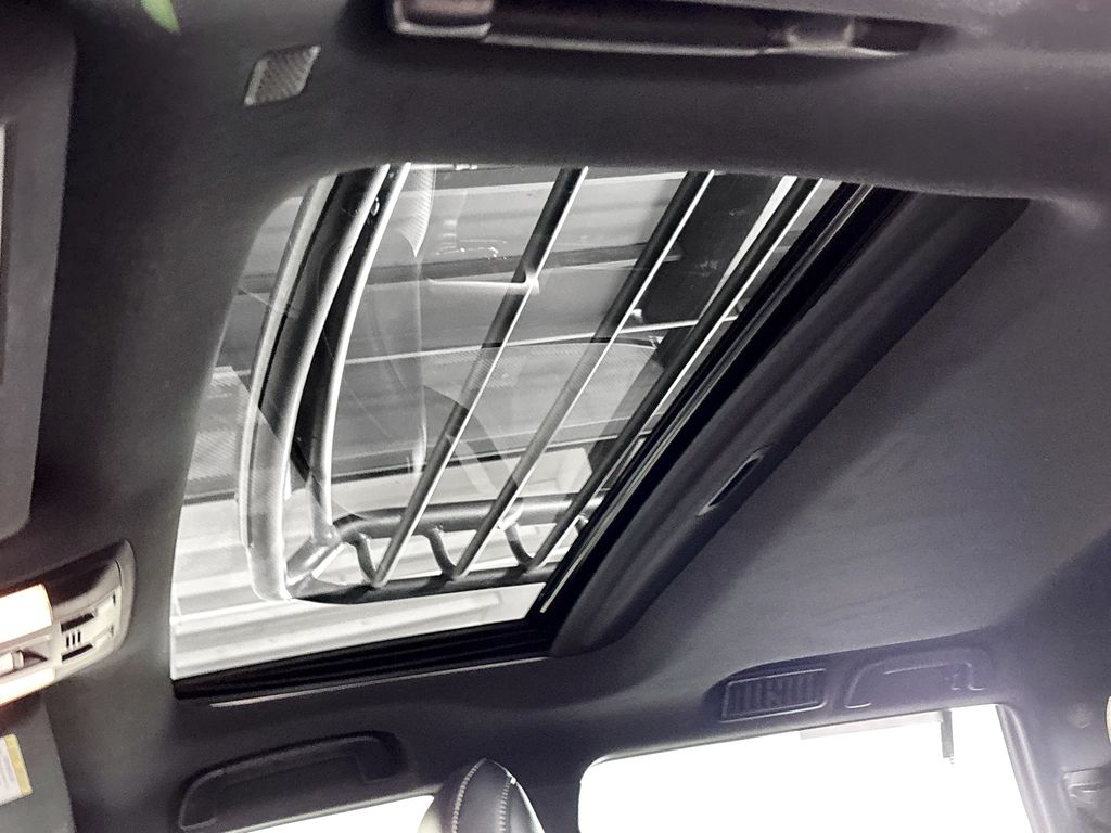 2023 Lexus GX 460 Luxury