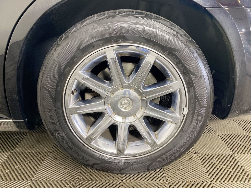 2006 Chrysler 300 C photo