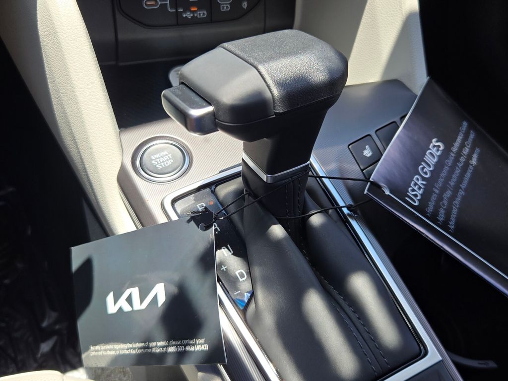 2026 Kia Sportage - $30,680