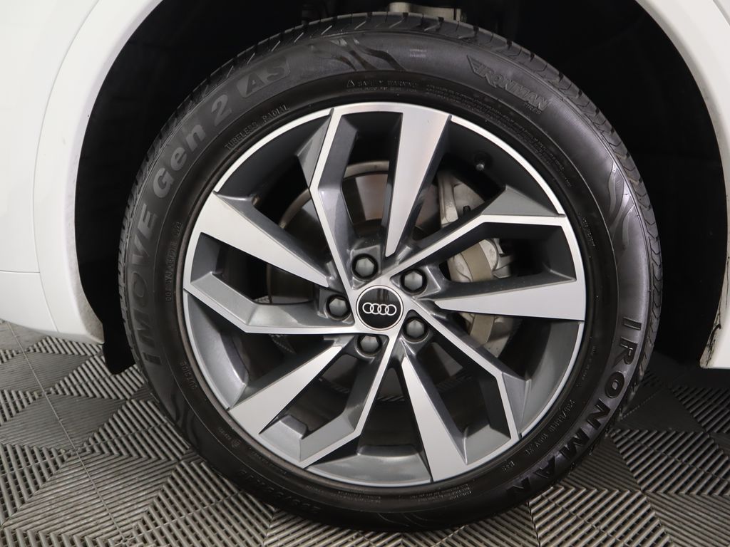 2021 Audi Q5 Premium Plus 30