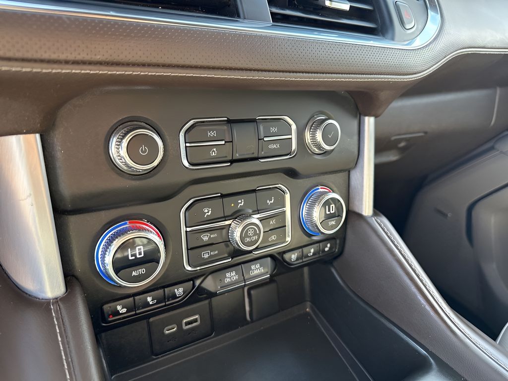 Used Car 2023 Gmc Yukon Xl  Slt For Sale Under $50,000 In Austin, Texas