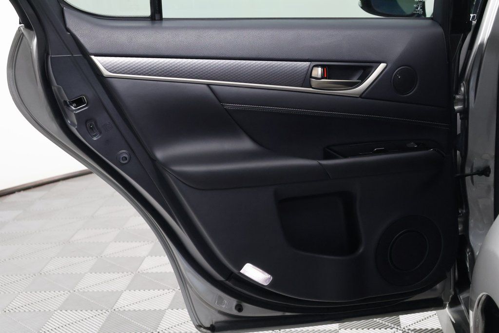 Thumbnail: 2020 Lexus GS - 13