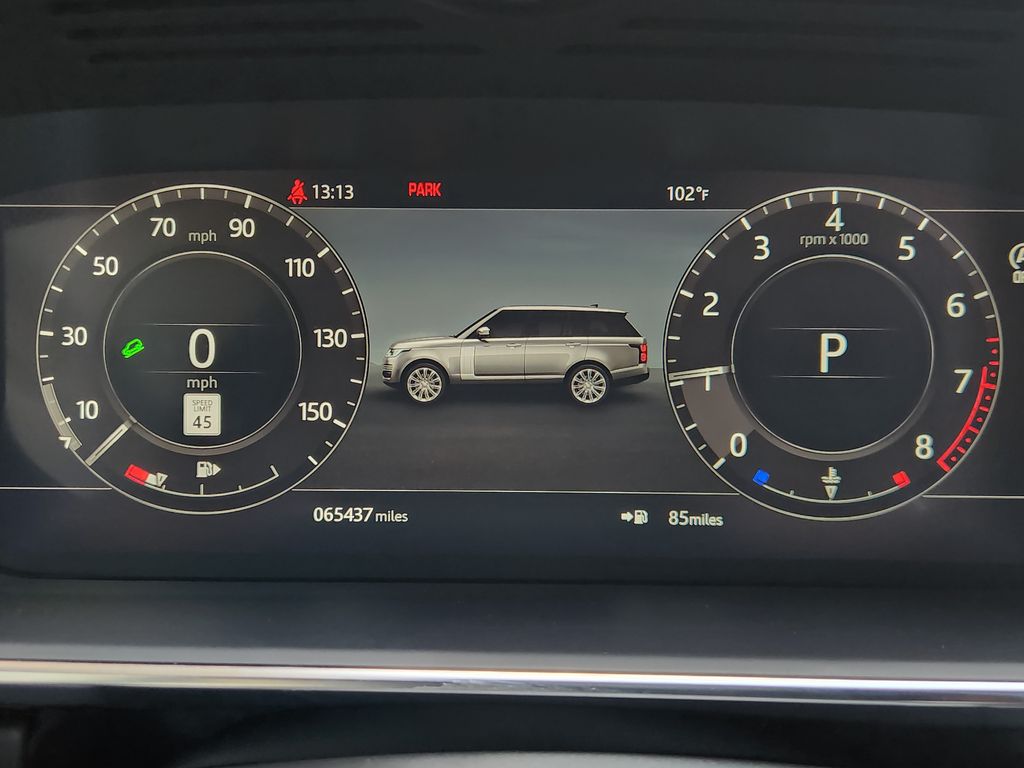 2021 Land Rover Range Rover Westminster  at Genesis of Spring