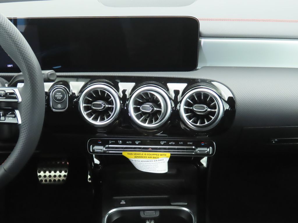 Thumbnail: 2026 Mercedes-Benz CLA - 14