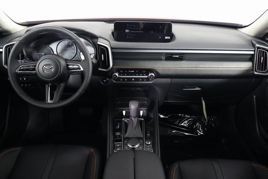Thumbnail: 2026 Mazda CX-50 - 4