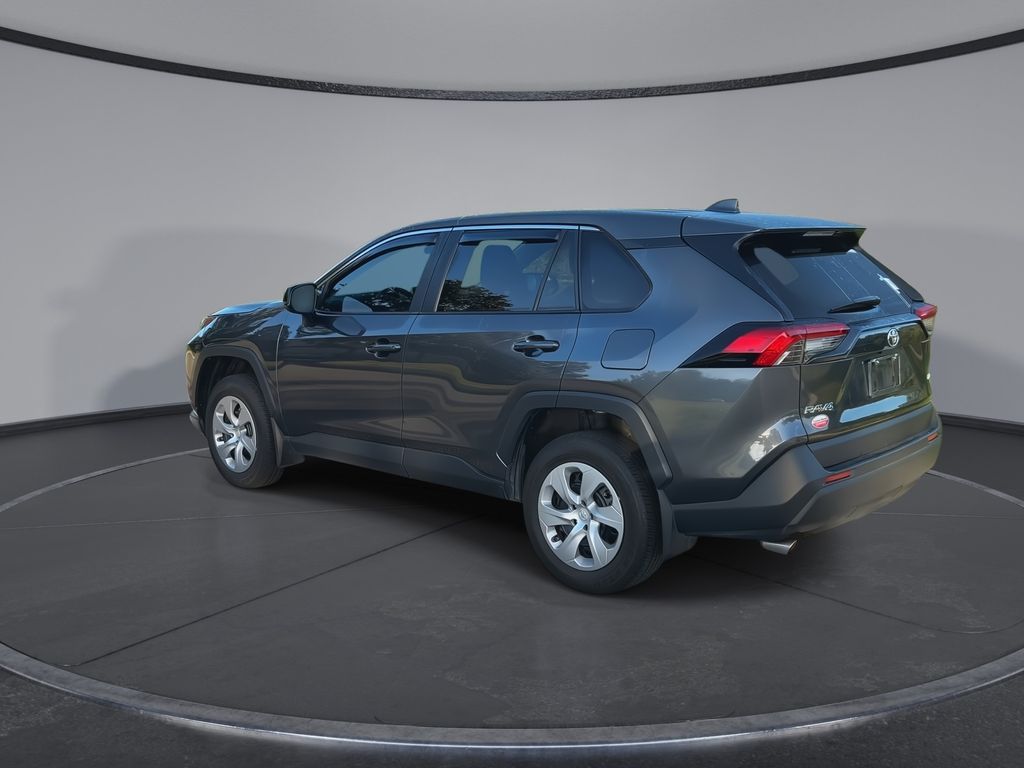Thumbnail: 2024 Toyota RAV4 - 6