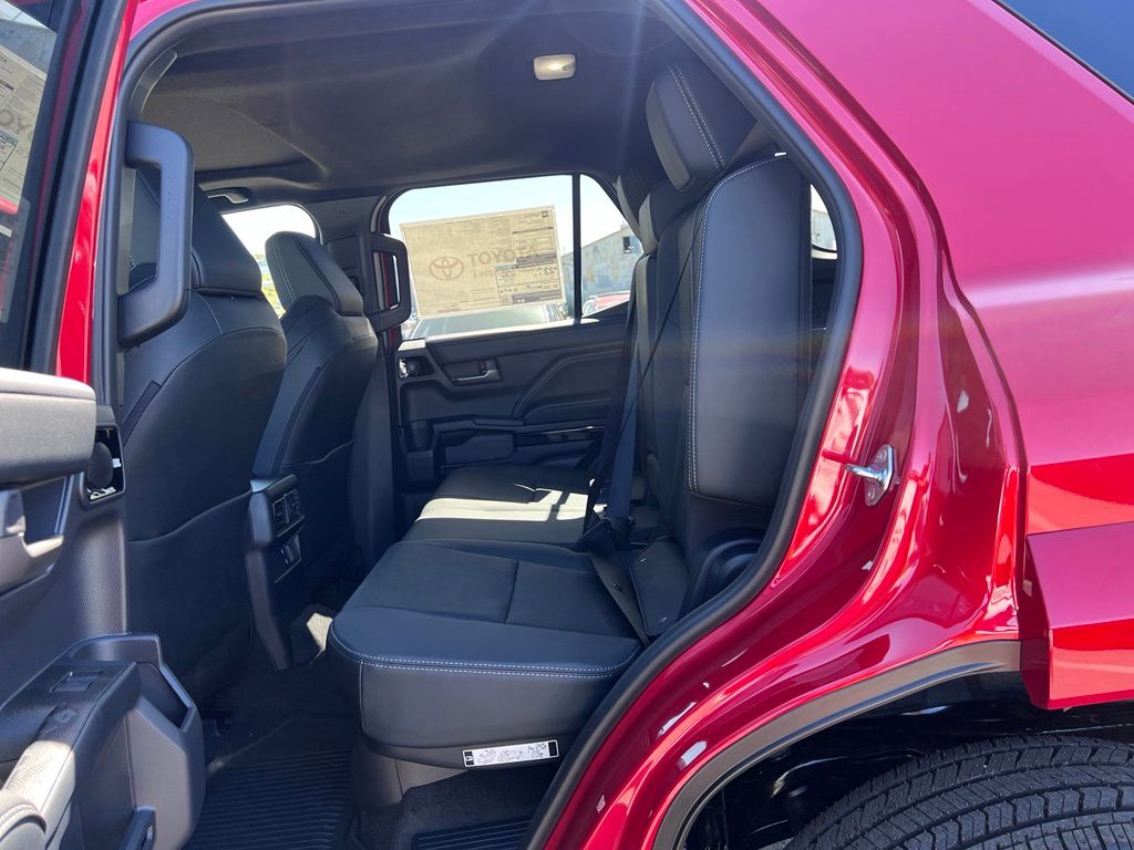 New 2026 Toyota 4Runner i-FORCE MAX SUV