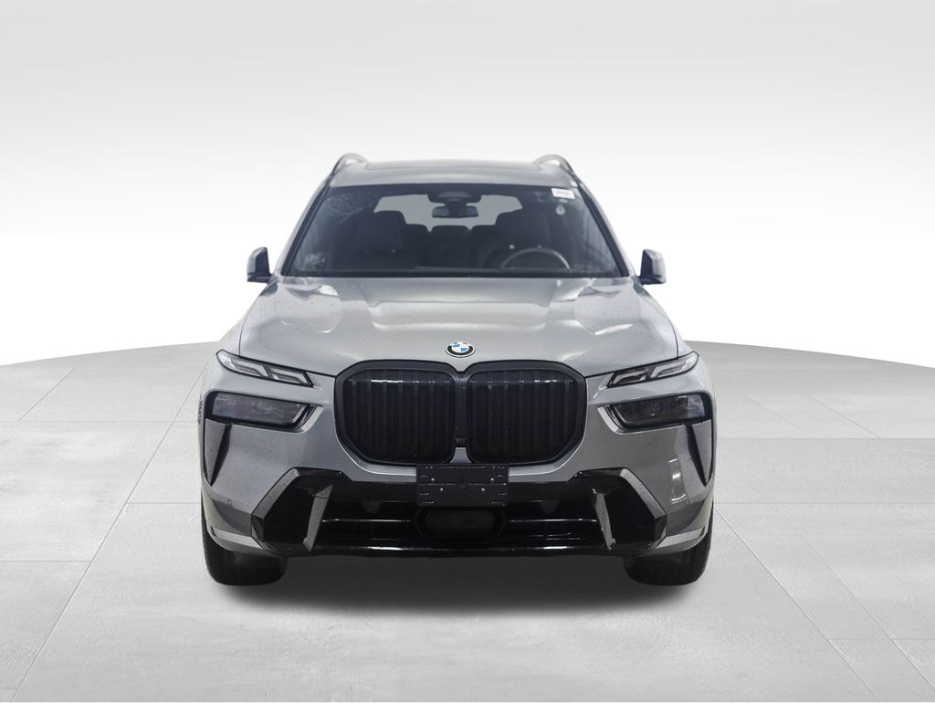 Thumbnail: 2025 BMW X7 - 8