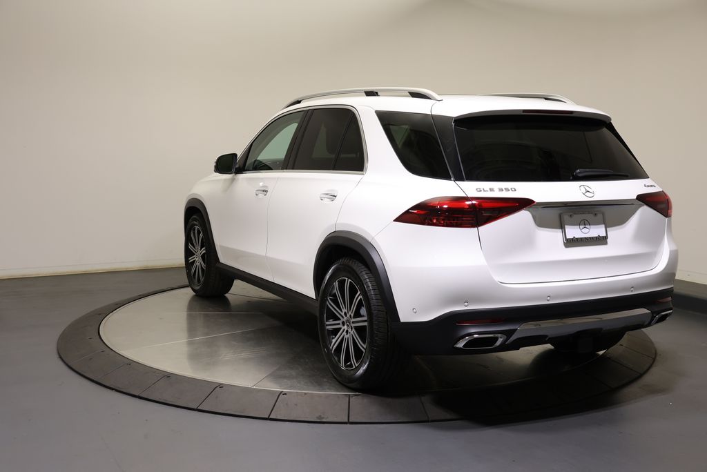 Thumbnail: 2026 Mercedes-Benz GLE - 5