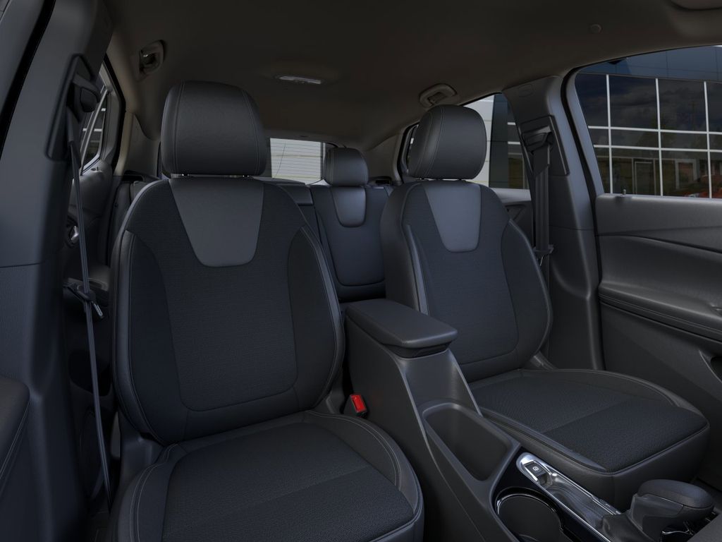 2026 Buick Encore GX Preferred - Photo 16