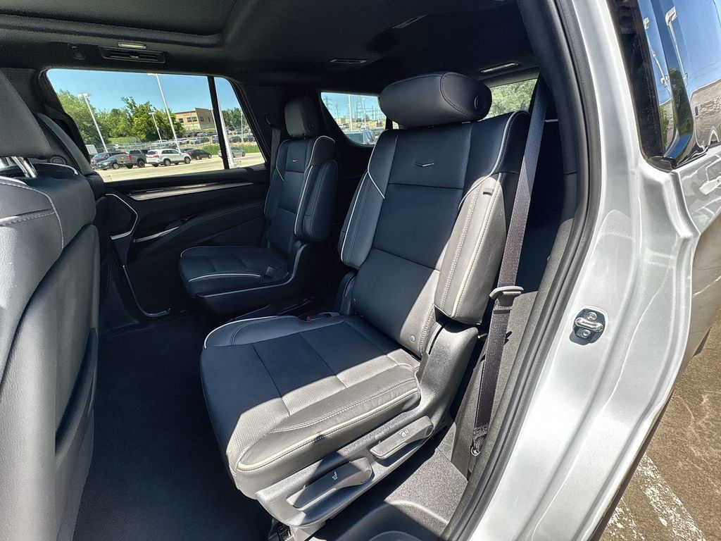 Used 2026 Cadillac Escalade SUV
