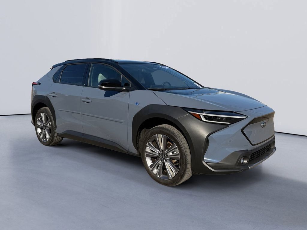 2023 Subaru Solterra Touring AWD