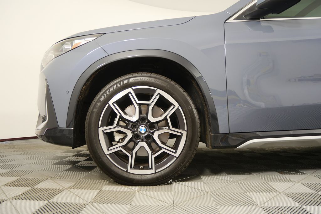 Thumbnail: 2025 BMW X1 - 7