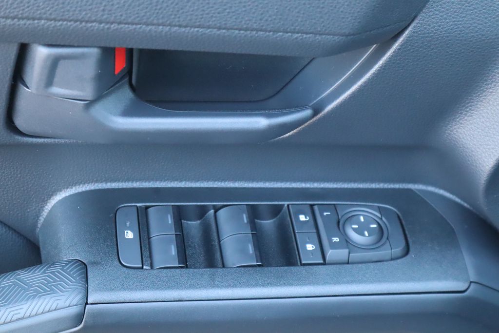 Thumbnail: 2026 Toyota 4Runner - 22