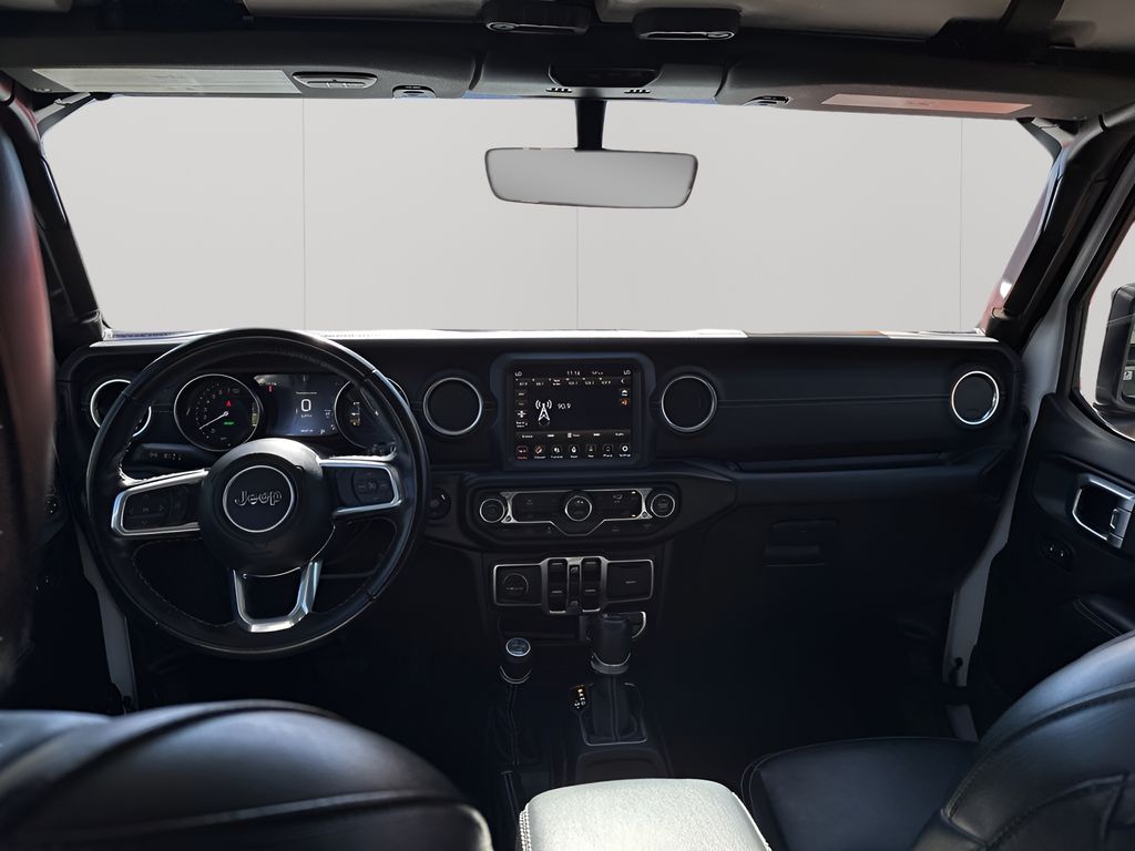 Used Car 2022 Jeep Wrangler  For Sale Under $35,000 In Austin, Texas