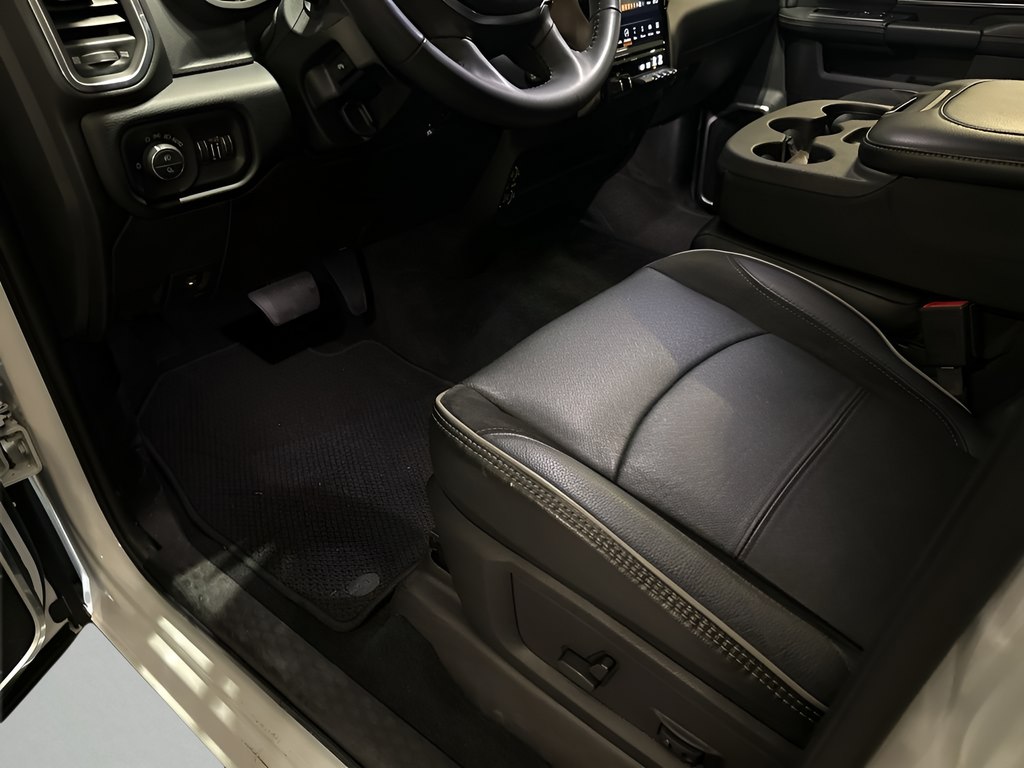 Used Car 2024 Ram 2500  Laramie For Sale Under $70,000 In Austin, Texas