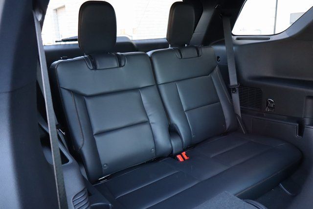 new 2026 Ford Explorer car, priced at $58,201
