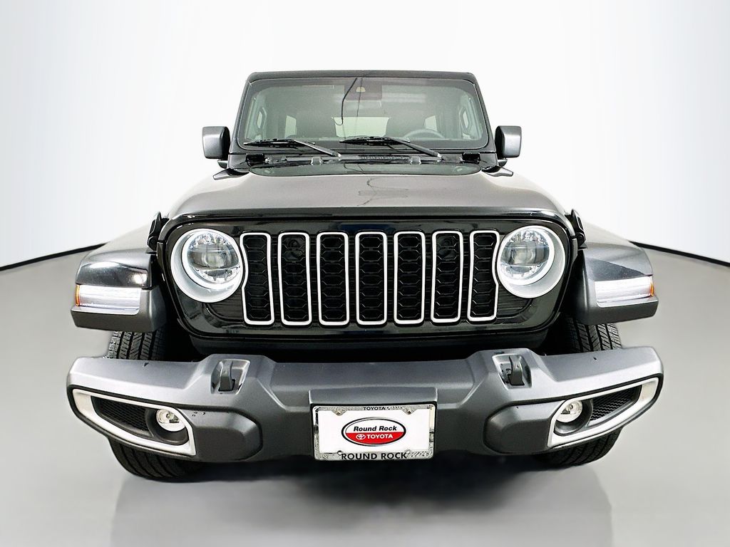 Thumbnail: 2024 Jeep Wrangler - 2