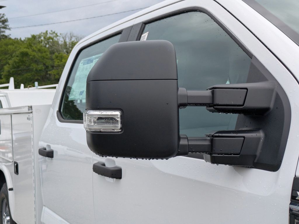 2026 Ford F-250 Super Duty XL