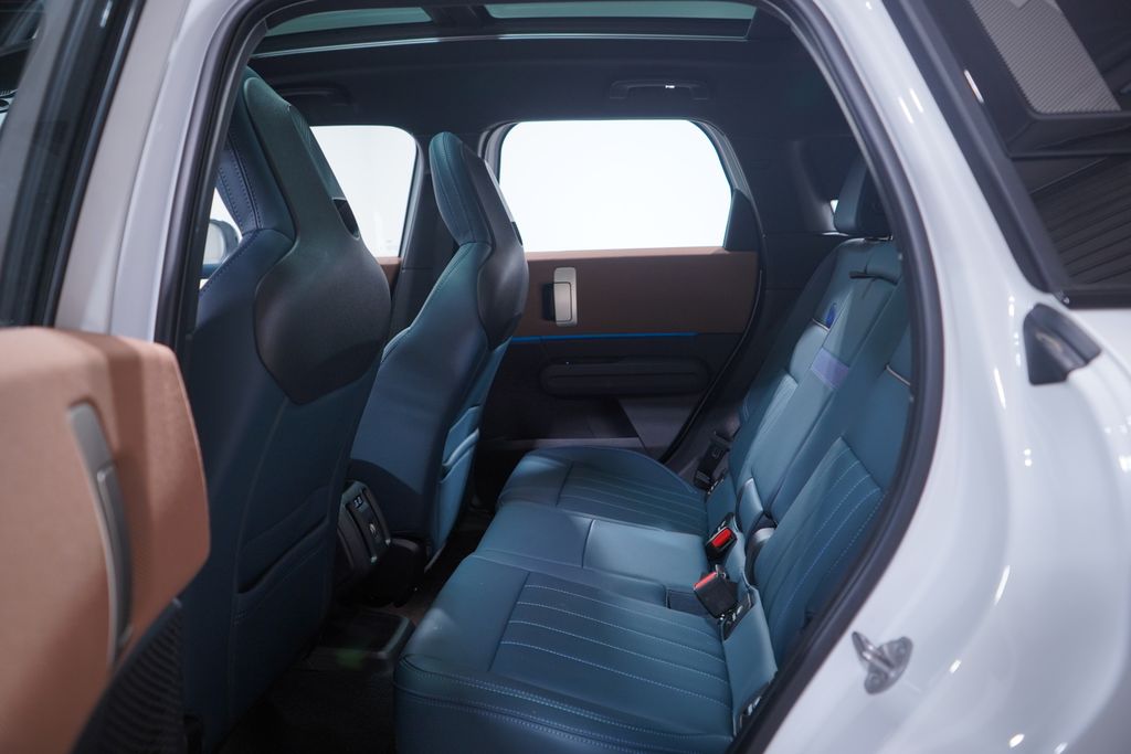 Thumbnail: 2025 MINI Cooper Countryman - 9