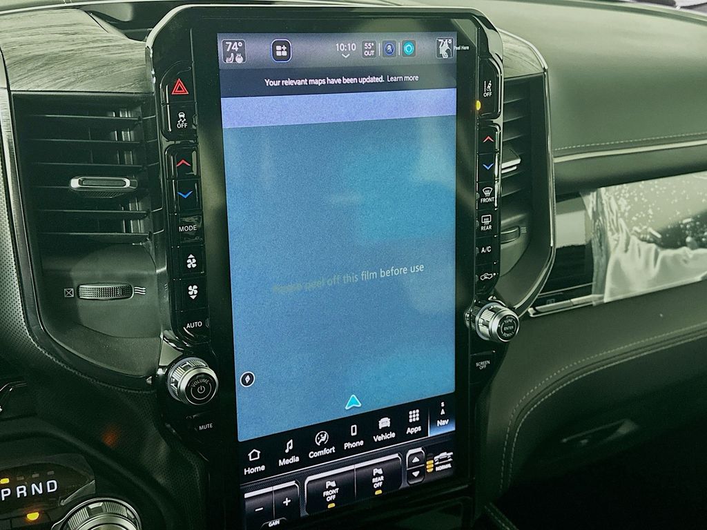 New 2026 Blue Ram Limited 14in image 15