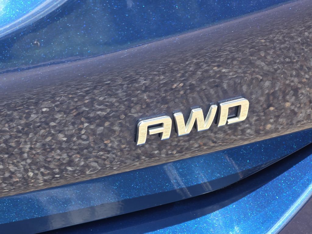 Used 2023 Chevrolet Equinox SUV