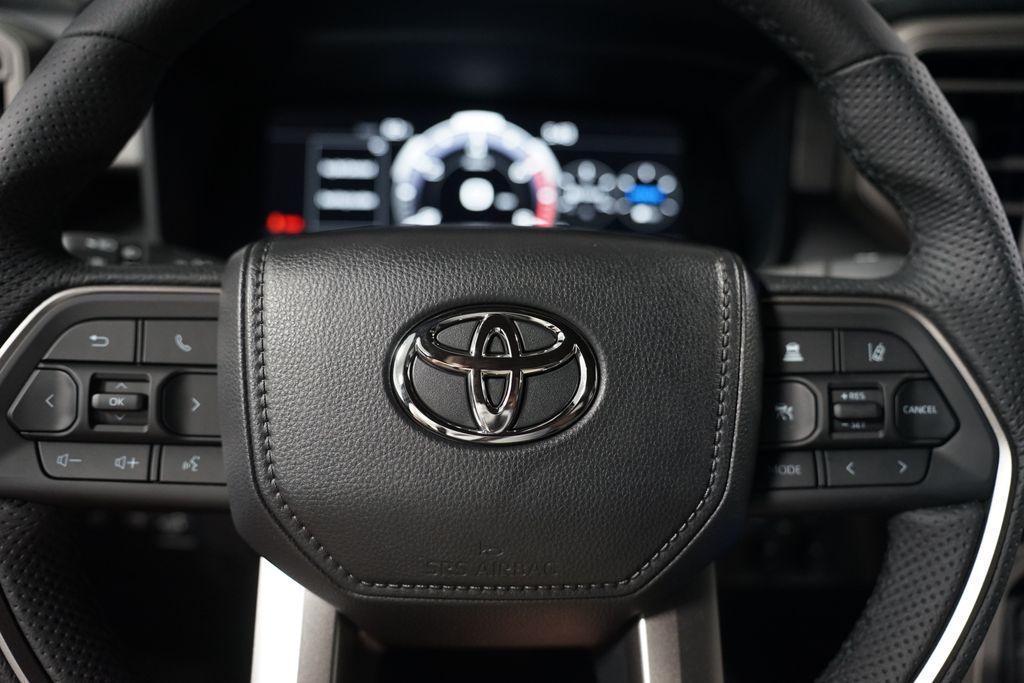 Thumbnail: 2026 Toyota Tundra - 19