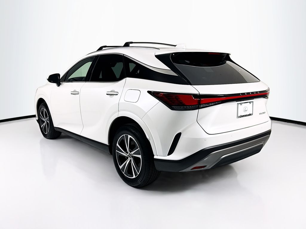 Thumbnail: 2025 Lexus RX - 7
