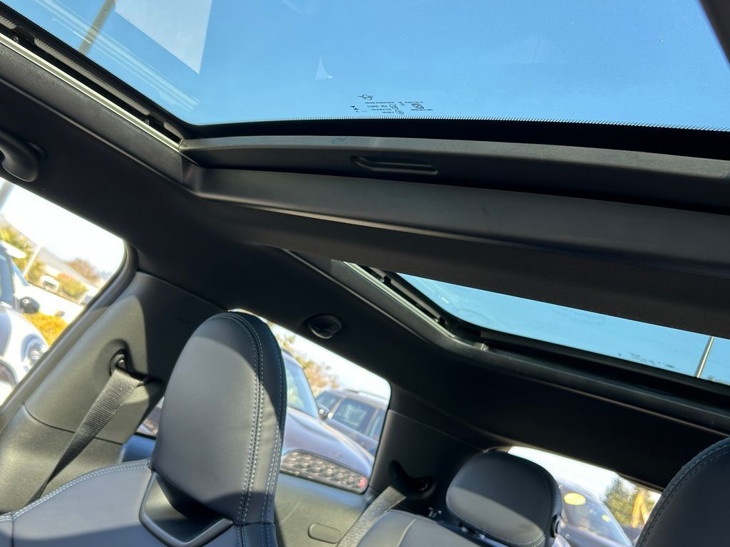 Thumbnail: 2026 MINI Cooper - 16