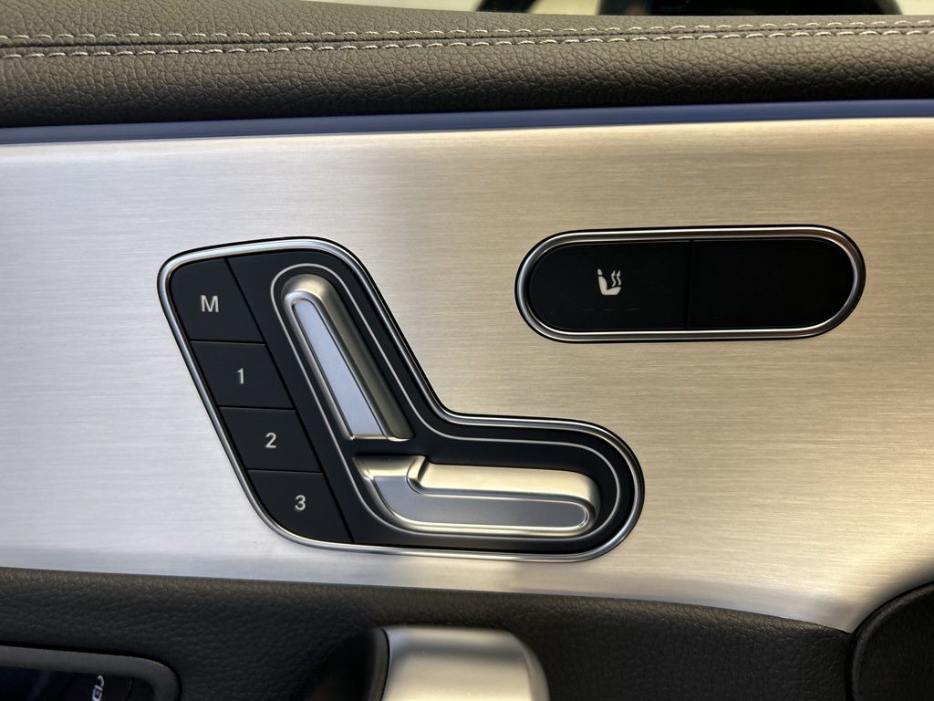 Thumbnail: 2026 Mercedes-Benz CLA - 23